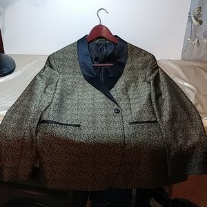 J ferrar sports jacket